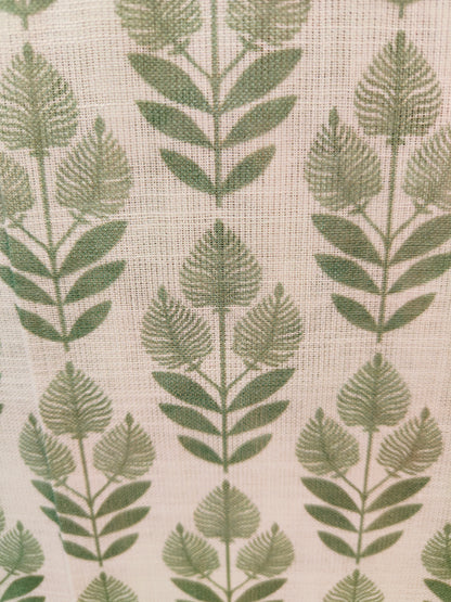 COTTON ELAN
