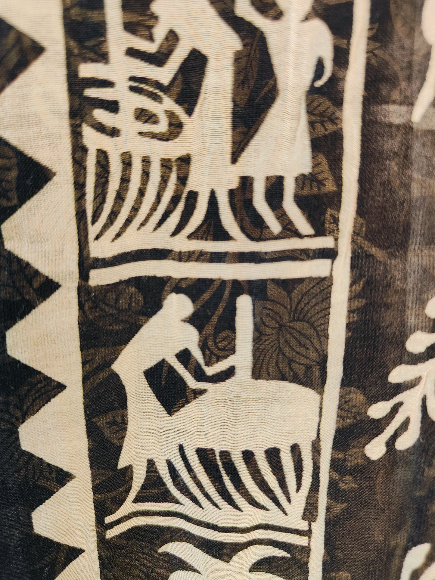 TUSSAR TALE