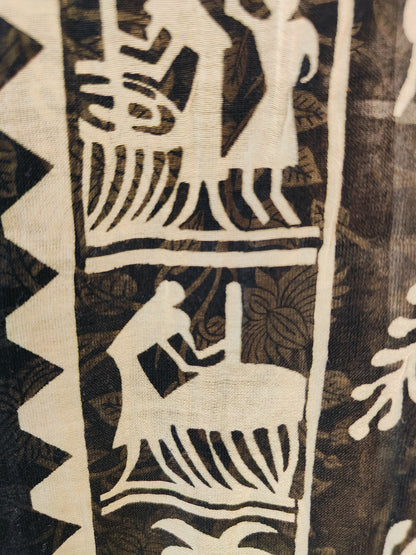 TUSSAR TALE