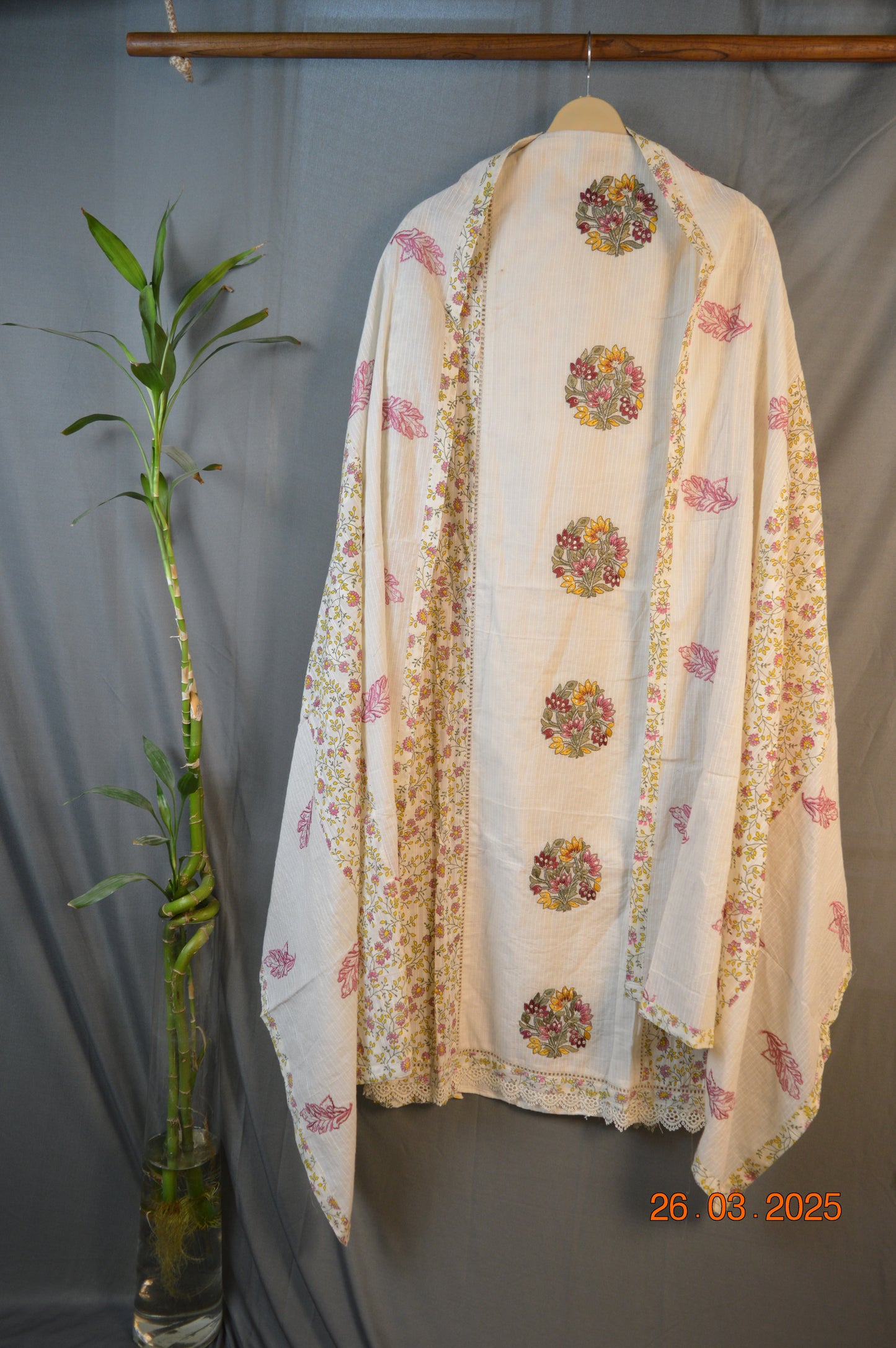 COTTON WEAVE