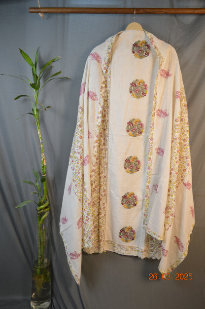 COTTON WEAVE