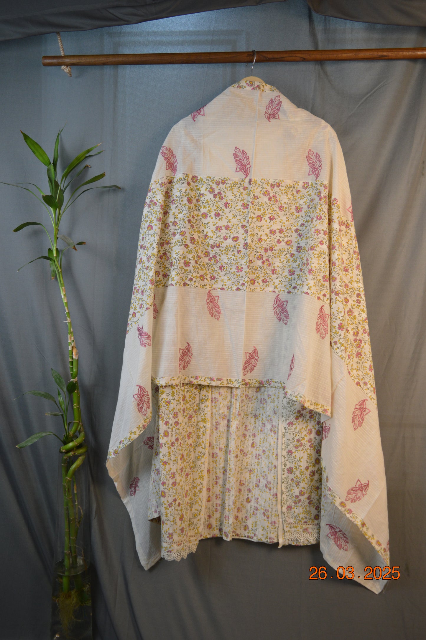 COTTON WEAVE