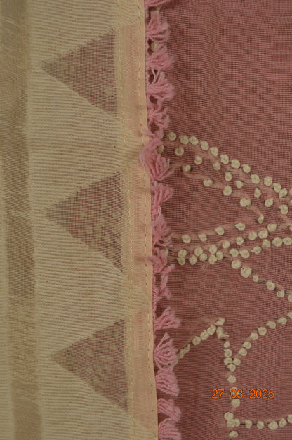 LINEN KNOT