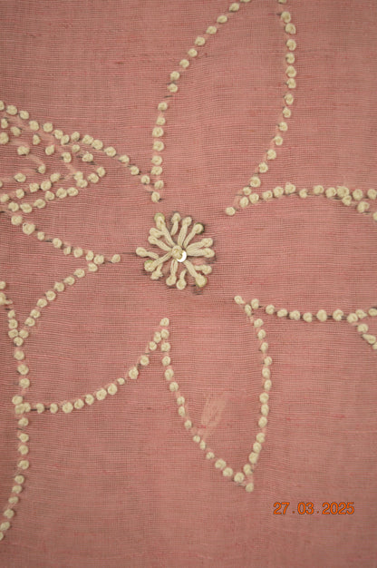 LINEN KNOT