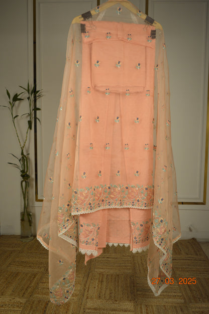 COTTON VIRAASAT