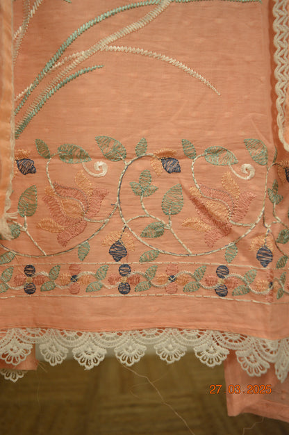 COTTON VIRAASAT