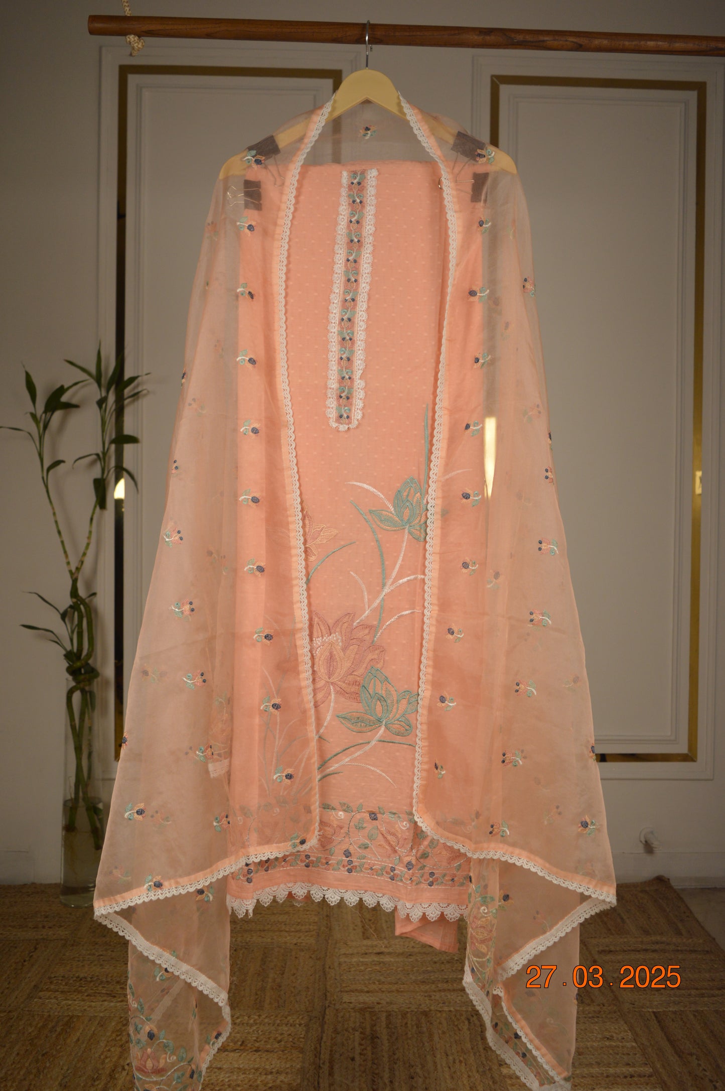 COTTON VIRAASAT