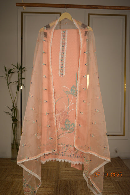 COTTON VIRAASAT
