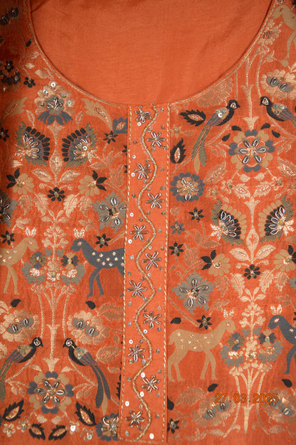 SILK SHIKAAR