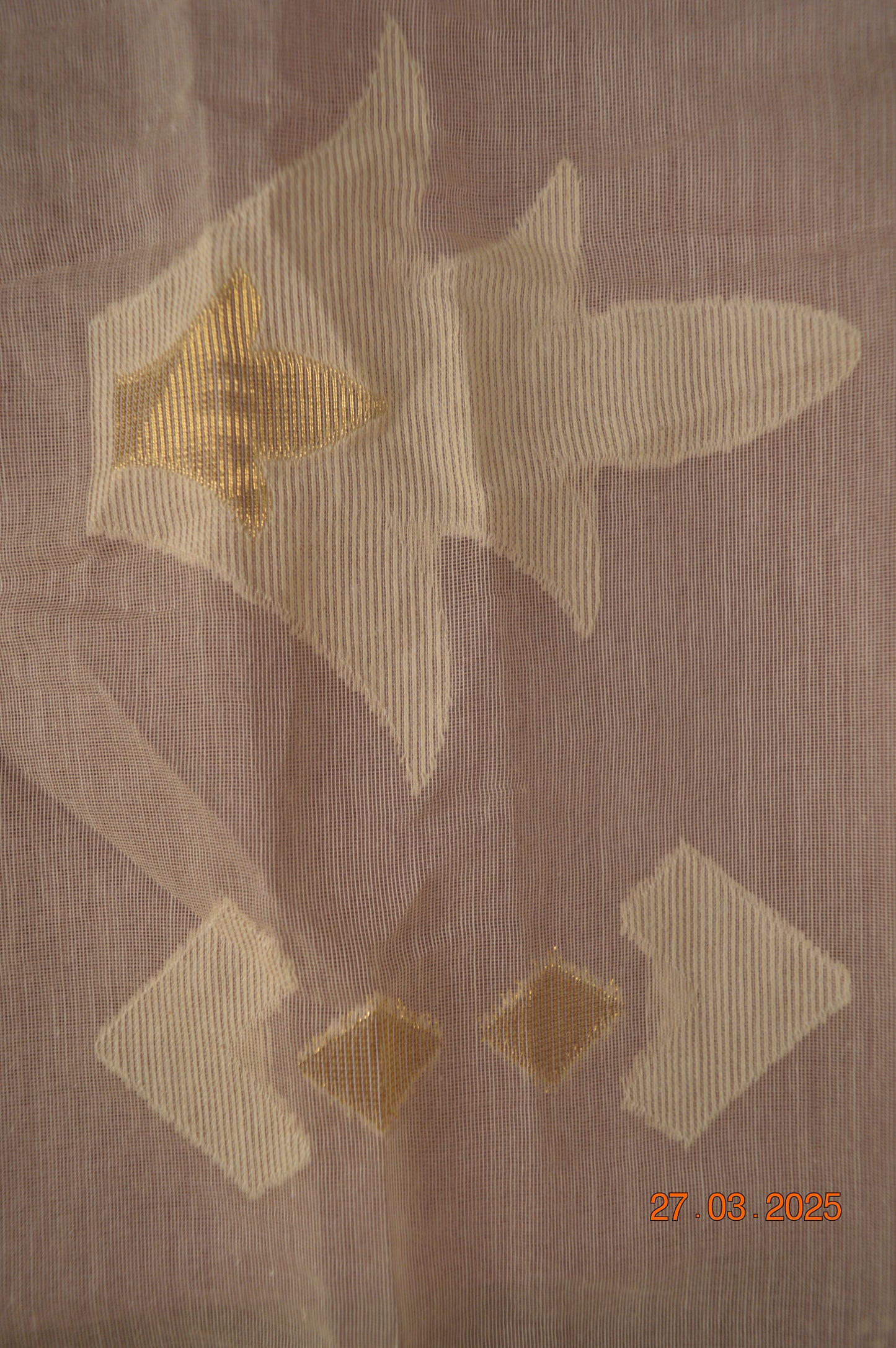 LINEN KNOT