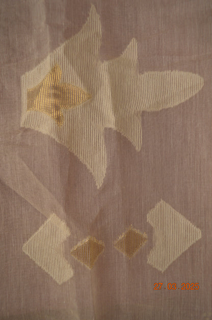 LINEN KNOT