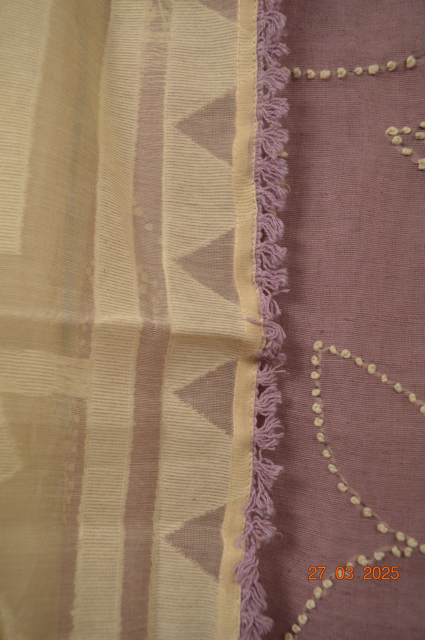 LINEN KNOT