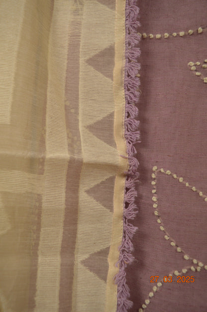 LINEN KNOT