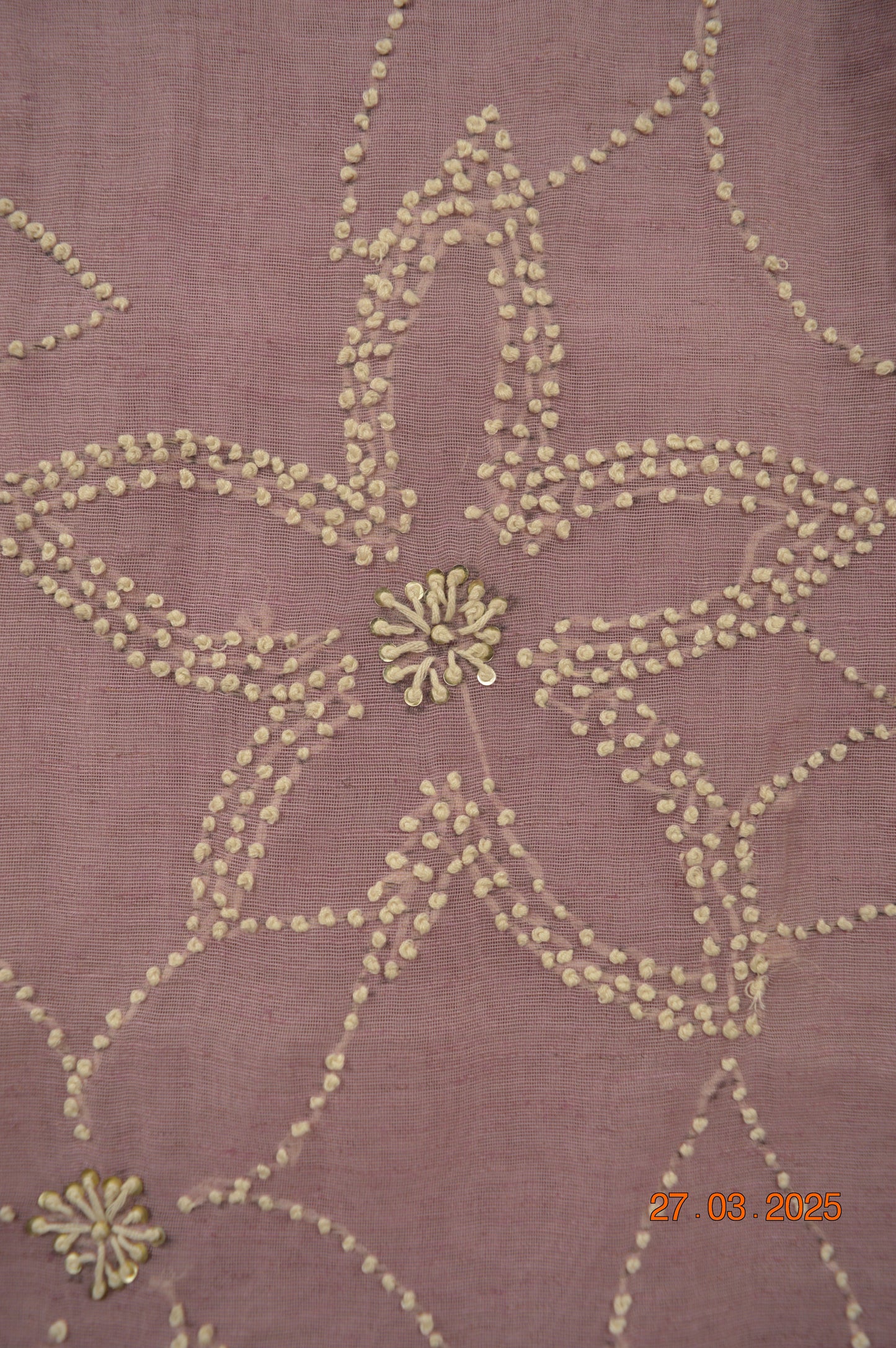 LINEN KNOT