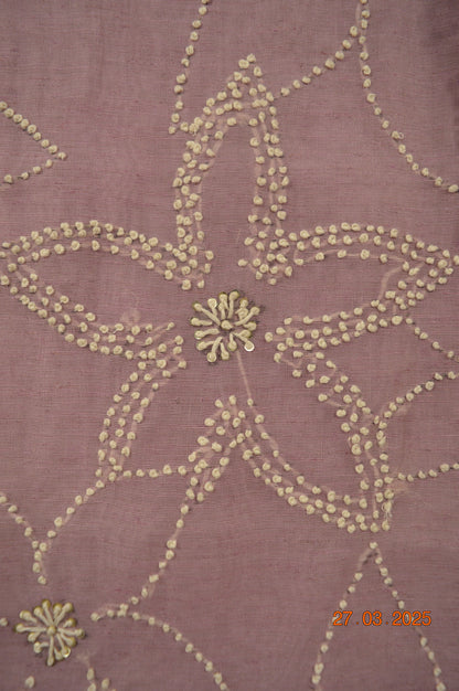 LINEN KNOT
