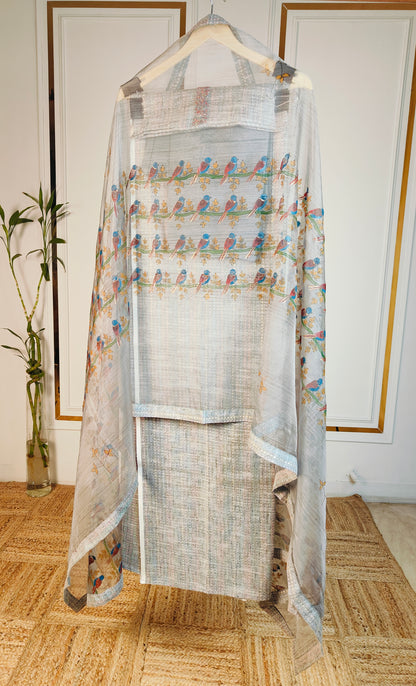 COTTON KATHA