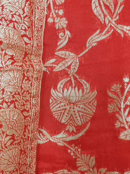 REGAL TISSUE PAITHANI