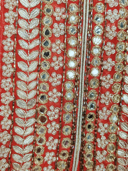 REGAL TISSUE PAITHANI