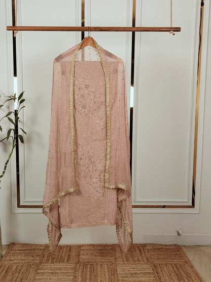 CHANDERI CHARM