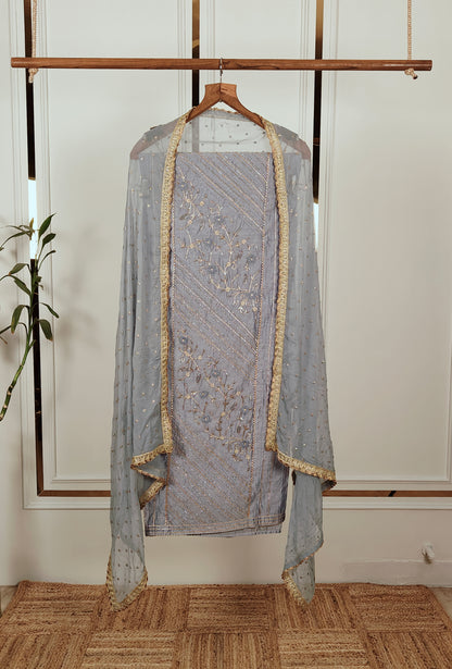 CHANDERI CHARM