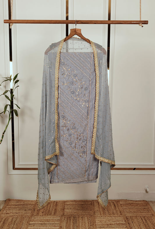 CHANDERI CHARM