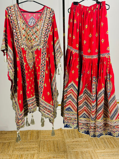 KAFTAN ROYALE