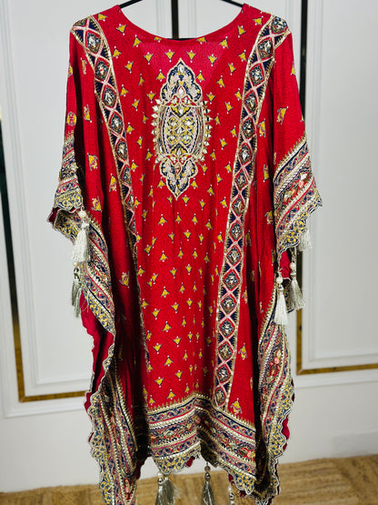 KAFTAN ROYALE