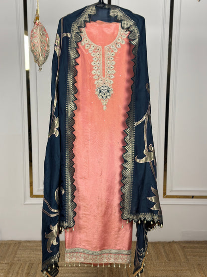 SILK ALLURE