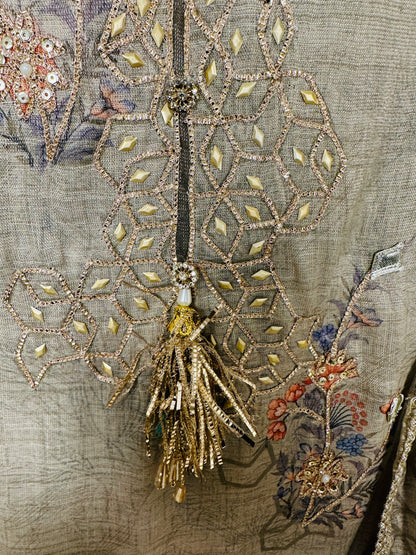 COTTON ÉCLAT