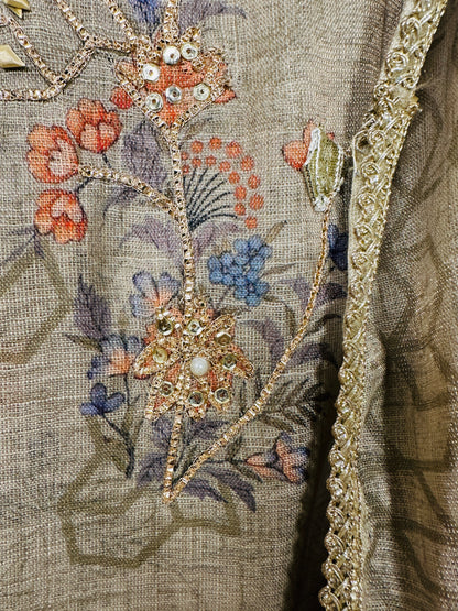COTTON ÉCLAT