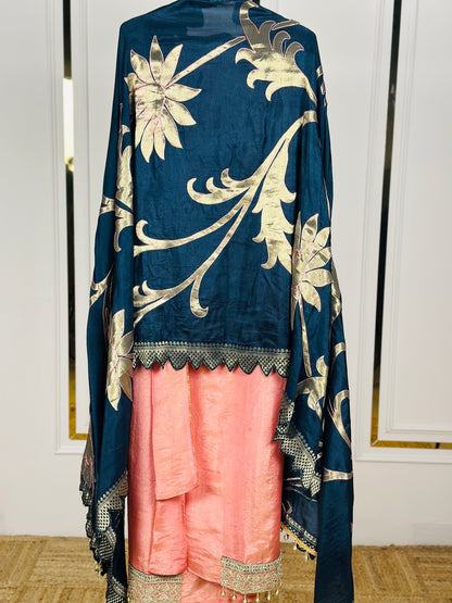 SILK ALLURE