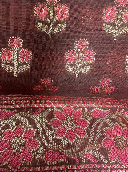 MULBERRY LUXE
