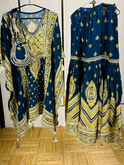 KAFTAN ROYALE