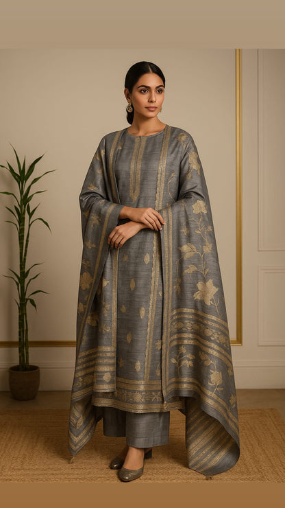 BANARASI SILK JASHN