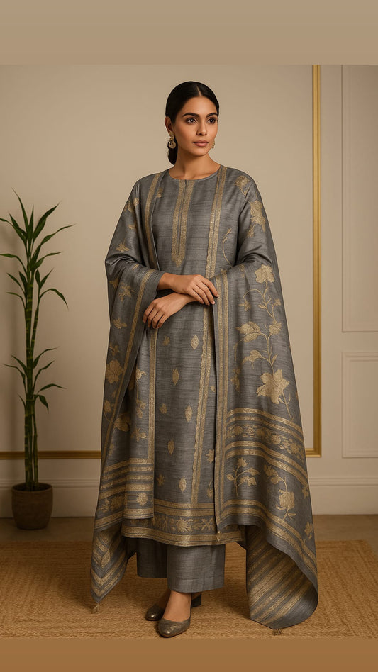 BANARASI SILK JASHN