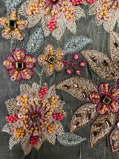 AVIAN TISSUE ELEGANCE