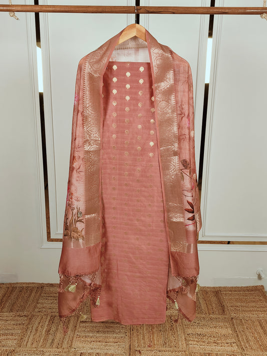MULBERRY REVERIE
