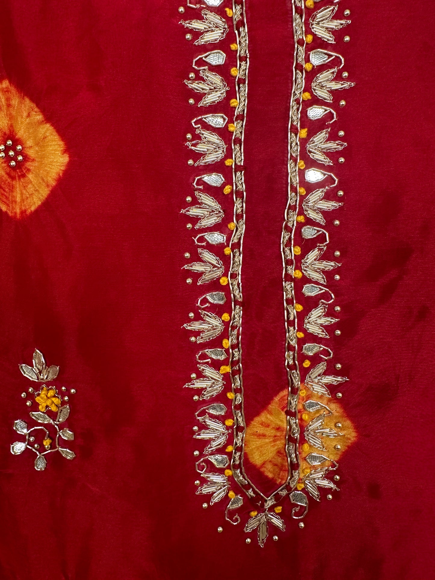 SILK PARADISE