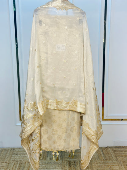 BANARASI REVERIE