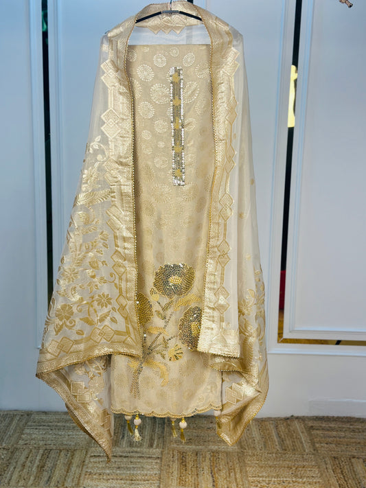 BANARASI REVERIE