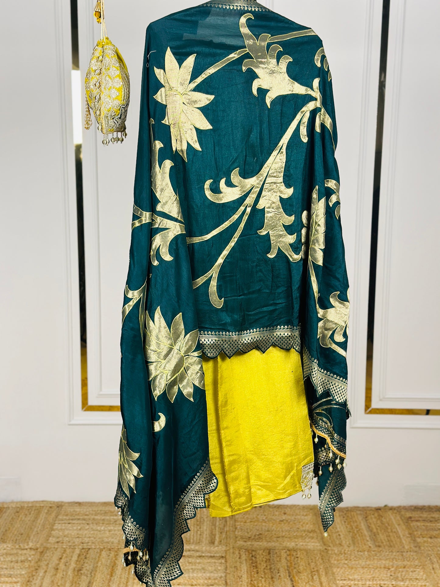 SILK ALLURE