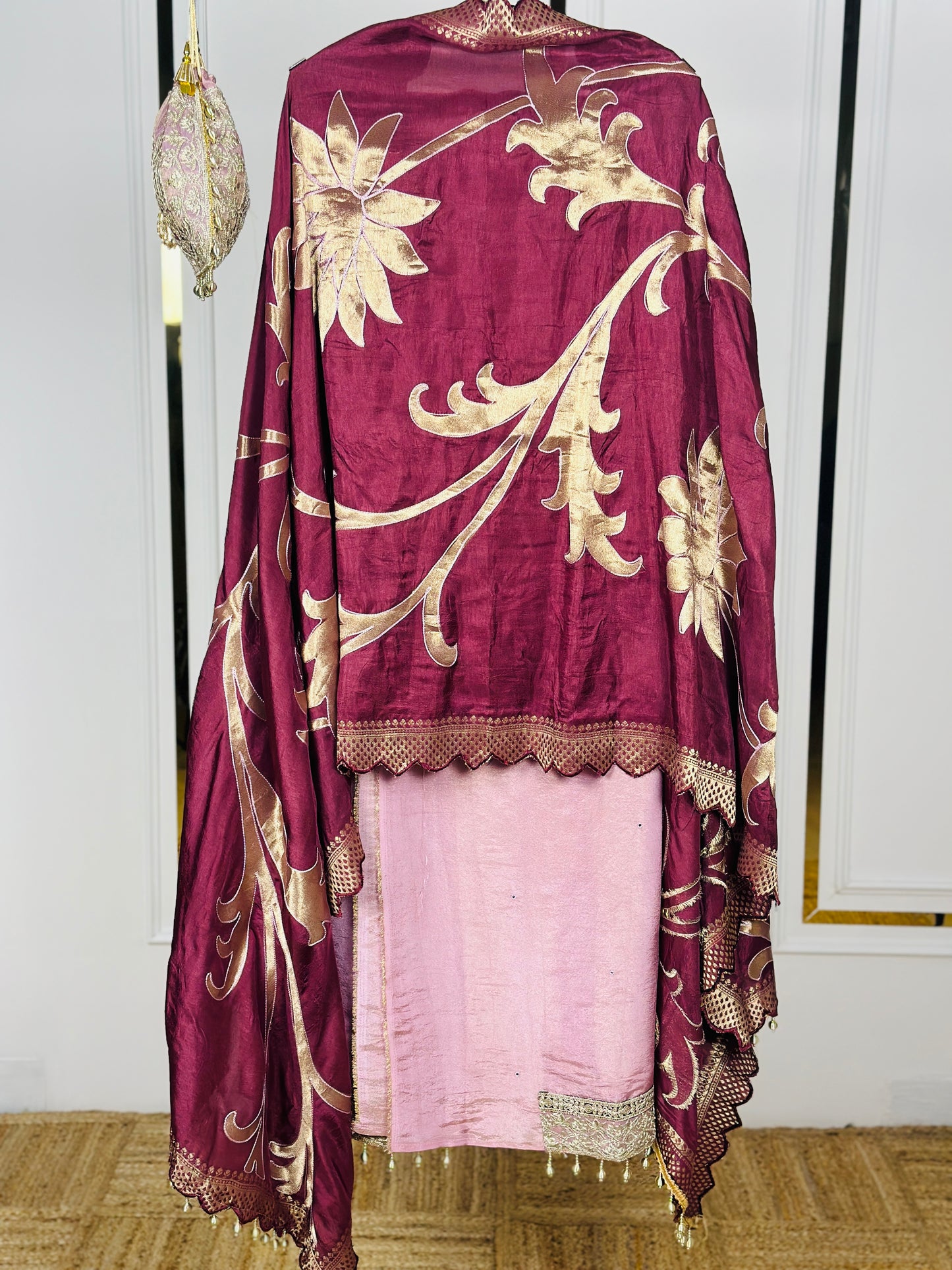 SILK ALLURE
