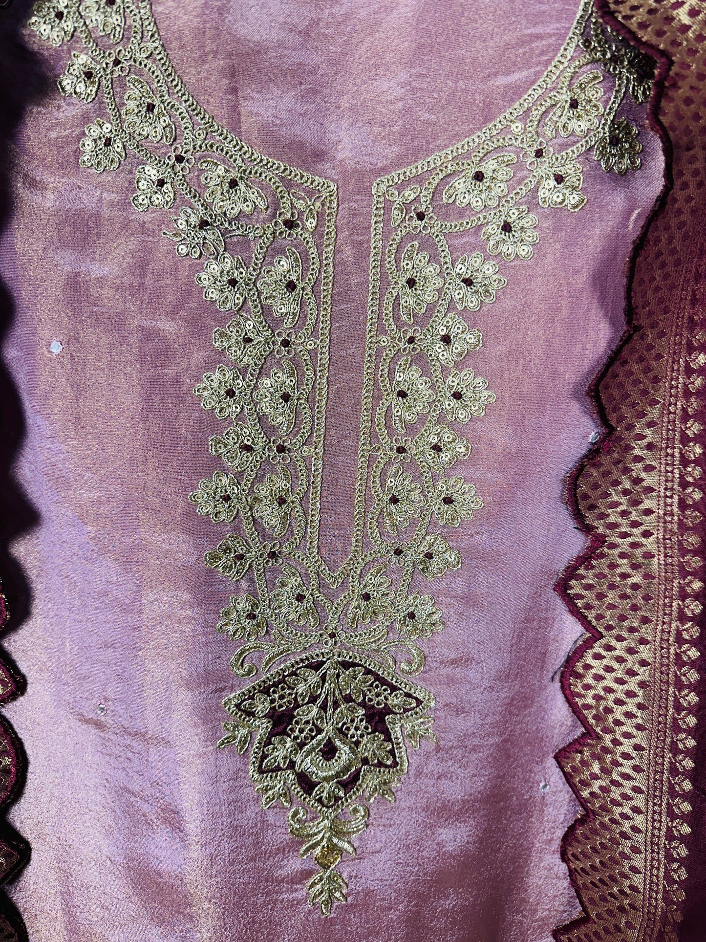 SILK ALLURE