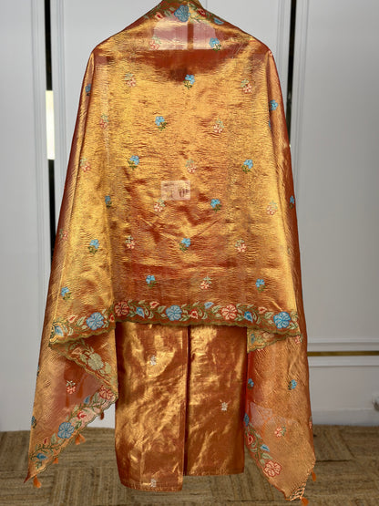 ORGANZA MYSTIQUE