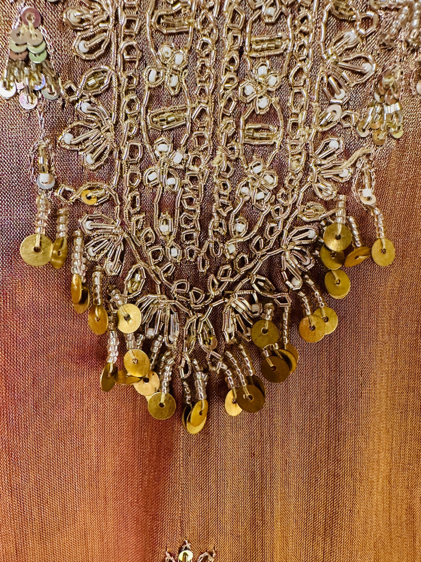 RUSSIAN SILK REVERIE