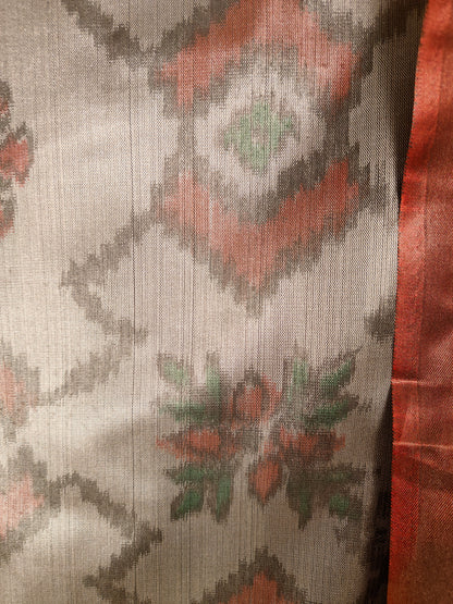 BUTTER SILK BLISS