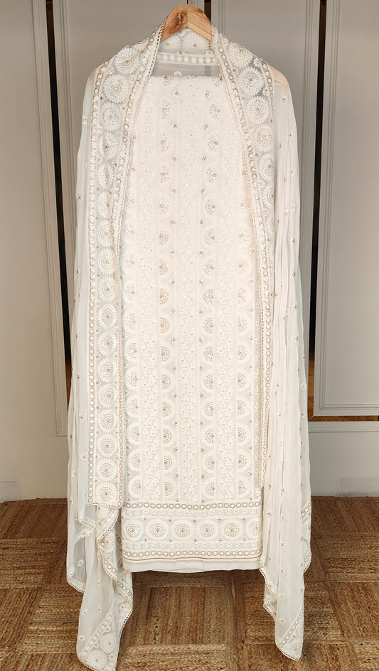 NAWABI CHIKANKARI