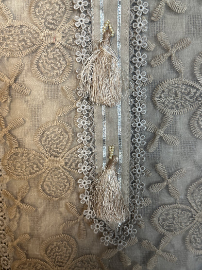 CHIKANKARI BLOOM