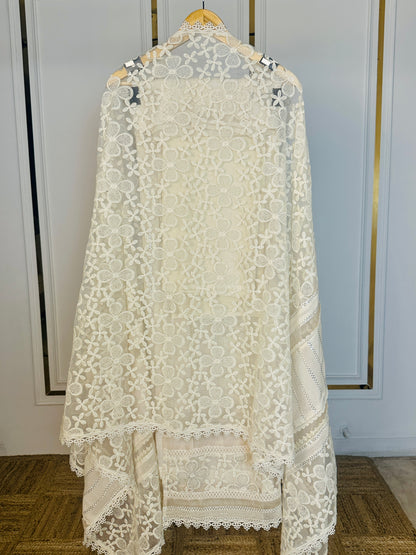 CHIKANKARI BLOOM