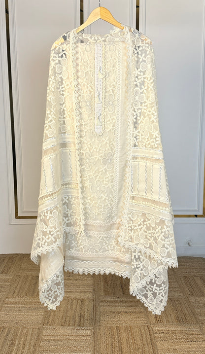 CHIKANKARI BLOOM